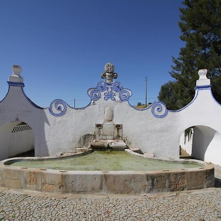 Terraco Do Castelo Villa Arraiolos Buitenkant foto